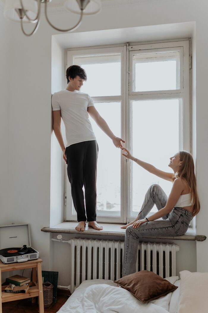“Love Alone Isn’t A Good Reason”: 54 Things Everyone Should Know Before Getting Married “Love Alone Isn’t A Good Reason”: 54 Things Everyone Should Know Before Getting Married