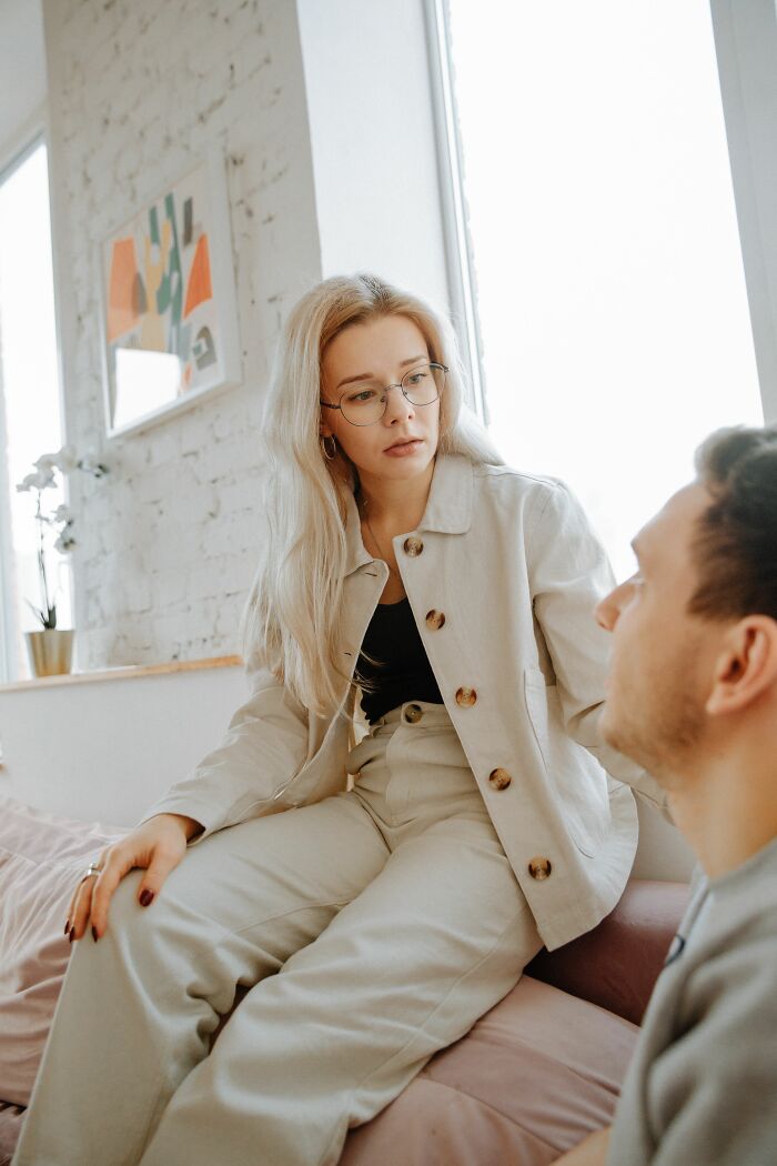 “Love Alone Isn’t A Good Reason”: 54 Things Everyone Should Know Before Getting Married “Love Alone Isn’t A Good Reason”: 54 Things Everyone Should Know Before Getting Married
