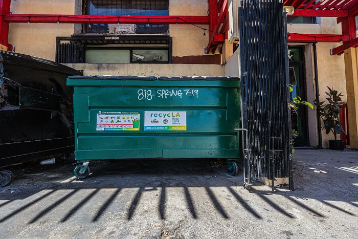 “Makes Me Happy To Be A Vegetarian”: 63 Places That Failed Health Inspections In The Most Shocking Ways “Makes Me Happy To Be A Vegetarian”: 63 Places That Failed Health Inspections In The Most Shocking Ways