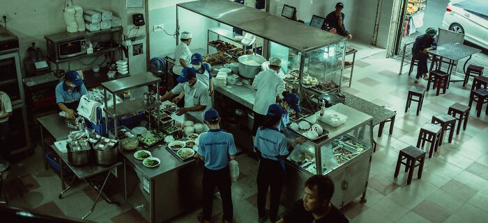 “Makes Me Happy To Be A Vegetarian”: 63 Places That Failed Health Inspections In The Most Shocking Ways “Makes Me Happy To Be A Vegetarian”: 63 Places That Failed Health Inspections In The Most Shocking Ways