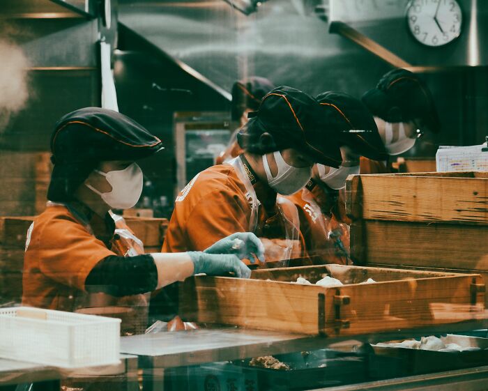 “Makes Me Happy To Be A Vegetarian”: 63 Places That Failed Health Inspections In The Most Shocking Ways “Makes Me Happy To Be A Vegetarian”: 63 Places That Failed Health Inspections In The Most Shocking Ways