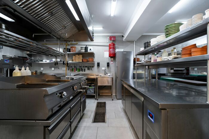 “Makes Me Happy To Be A Vegetarian”: 63 Places That Failed Health Inspections In The Most Shocking Ways “Makes Me Happy To Be A Vegetarian”: 63 Places That Failed Health Inspections In The Most Shocking Ways