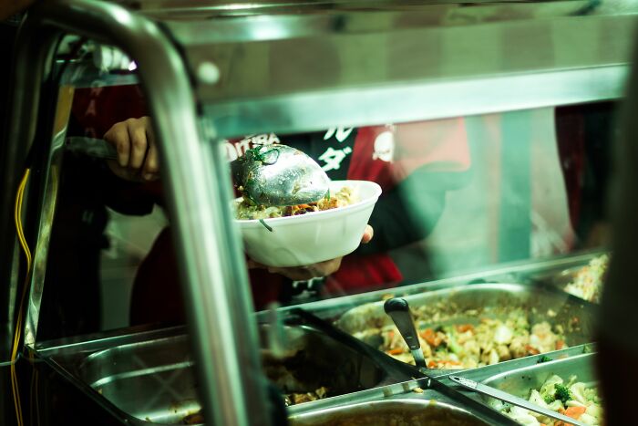 “Makes Me Happy To Be A Vegetarian”: 63 Places That Failed Health Inspections In The Most Shocking Ways “Makes Me Happy To Be A Vegetarian”: 63 Places That Failed Health Inspections In The Most Shocking Ways