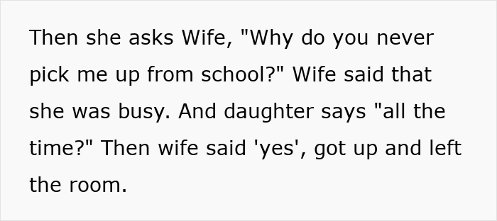 Man Pressures Wife To Have Children She Never Wanted, Gets A Harsh Reality Check 7 Years And 2 Kids Later Man Pressures Wife To Have Children She Never Wanted, Gets A Harsh Reality Check 7 Years And 2 Kids Later