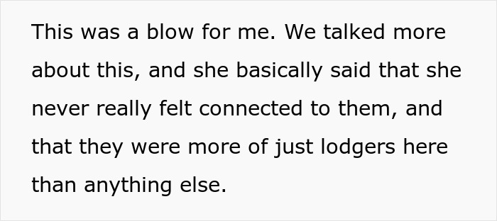 Man Pressures Wife To Have Children She Never Wanted, Gets A Harsh Reality Check 7 Years And 2 Kids Later Man Pressures Wife To Have Children She Never Wanted, Gets A Harsh Reality Check 7 Years And 2 Kids Later
