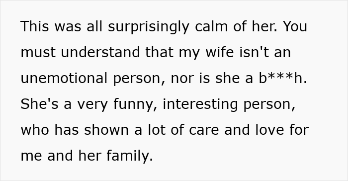 Man Pressures Wife To Have Children She Never Wanted, Gets A Harsh Reality Check 7 Years And 2 Kids Later Man Pressures Wife To Have Children She Never Wanted, Gets A Harsh Reality Check 7 Years And 2 Kids Later