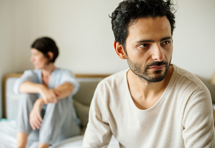 Man Pressures Wife To Have Children She Never Wanted, Gets A Harsh Reality Check 7 Years And 2 Kids Later Man Pressures Wife To Have Children She Never Wanted, Gets A Harsh Reality Check 7 Years And 2 Kids Later