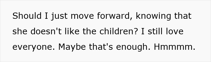 Man Pressures Wife To Have Children She Never Wanted, Gets A Harsh Reality Check 7 Years And 2 Kids Later Man Pressures Wife To Have Children She Never Wanted, Gets A Harsh Reality Check 7 Years And 2 Kids Later
