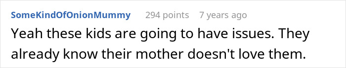 Man Pressures Wife To Have Children She Never Wanted, Gets A Harsh Reality Check 7 Years And 2 Kids Later Man Pressures Wife To Have Children She Never Wanted, Gets A Harsh Reality Check 7 Years And 2 Kids Later