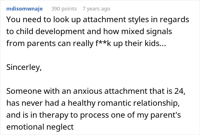 Man Pressures Wife To Have Children She Never Wanted, Gets A Harsh Reality Check 7 Years And 2 Kids Later Man Pressures Wife To Have Children She Never Wanted, Gets A Harsh Reality Check 7 Years And 2 Kids Later