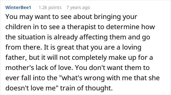 Man Pressures Wife To Have Children She Never Wanted, Gets A Harsh Reality Check 7 Years And 2 Kids Later Man Pressures Wife To Have Children She Never Wanted, Gets A Harsh Reality Check 7 Years And 2 Kids Later