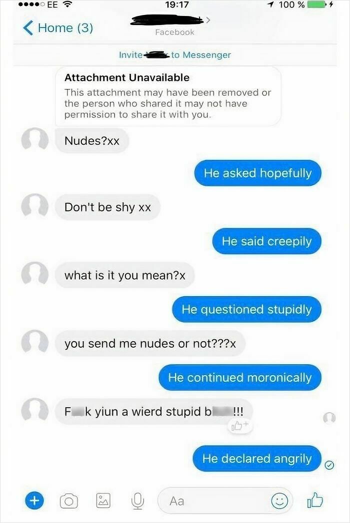 75 Unfortunate Displays Of Stupidity People Proudly Showed Off Online 75 Unfortunate Displays Of Stupidity People Proudly Showed Off Online