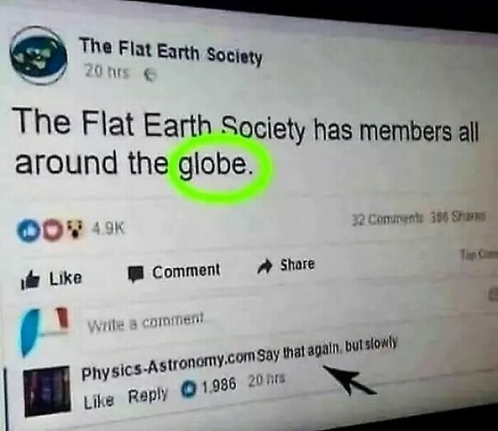 75 Unfortunate Displays Of Stupidity People Proudly Showed Off Online 75 Unfortunate Displays Of Stupidity People Proudly Showed Off Online