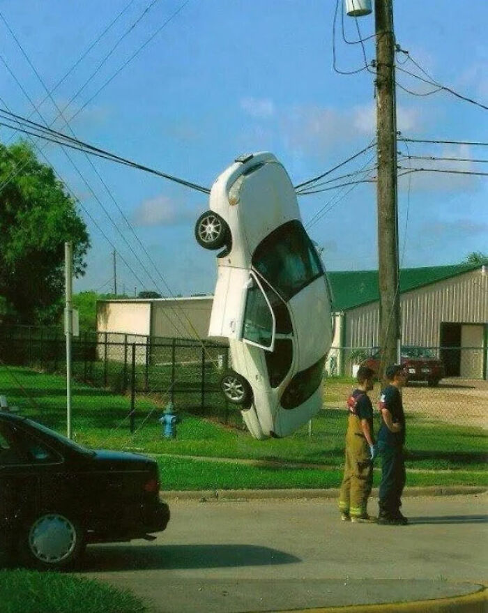 47 People Who Had A Rough Day Behind The Wheel And Made Everyone Ironically Say, “Can’t Park There, Mate” 47 People Who Had A Rough Day Behind The Wheel And Made Everyone Ironically Say, “Can’t Park There, Mate”