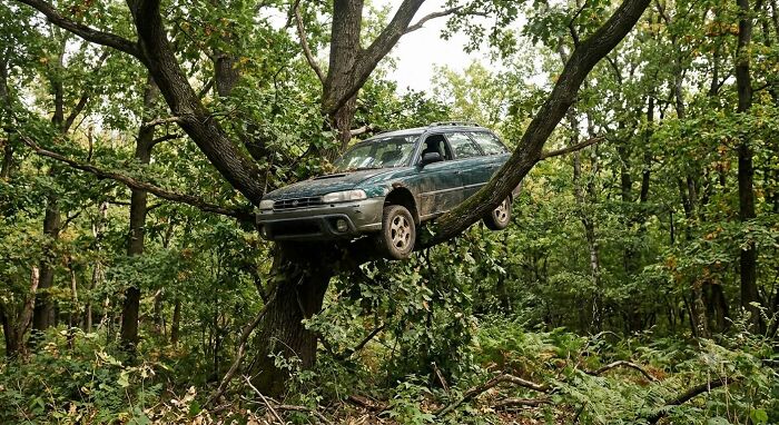 47 People Who Had A Rough Day Behind The Wheel And Made Everyone Ironically Say, “Can’t Park There, Mate” 47 People Who Had A Rough Day Behind The Wheel And Made Everyone Ironically Say, “Can’t Park There, Mate”