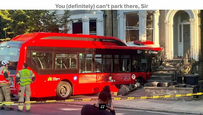 47 People Who Had A Rough Day Behind The Wheel And Made Everyone Ironically Say, “Can’t Park There, Mate” 47 People Who Had A Rough Day Behind The Wheel And Made Everyone Ironically Say, “Can’t Park There, Mate”