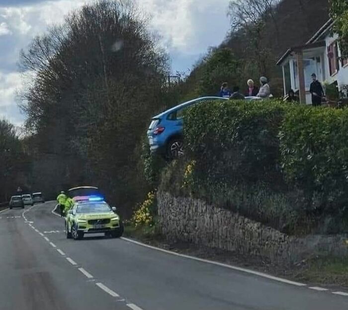 47 People Who Had A Rough Day Behind The Wheel And Made Everyone Ironically Say, “Can’t Park There, Mate” 47 People Who Had A Rough Day Behind The Wheel And Made Everyone Ironically Say, “Can’t Park There, Mate”