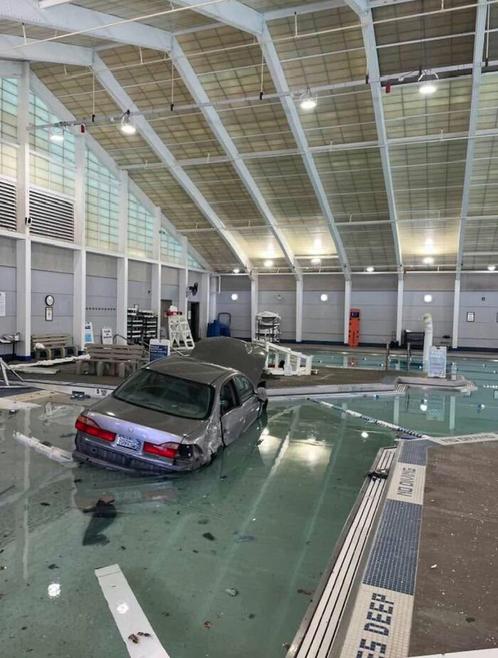 47 People Who Had A Rough Day Behind The Wheel And Made Everyone Ironically Say, “Can’t Park There, Mate” 47 People Who Had A Rough Day Behind The Wheel And Made Everyone Ironically Say, “Can’t Park There, Mate”