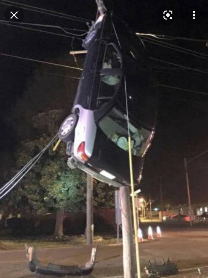 47 People Who Had A Rough Day Behind The Wheel And Made Everyone Ironically Say, “Can’t Park There, Mate” 47 People Who Had A Rough Day Behind The Wheel And Made Everyone Ironically Say, “Can’t Park There, Mate”