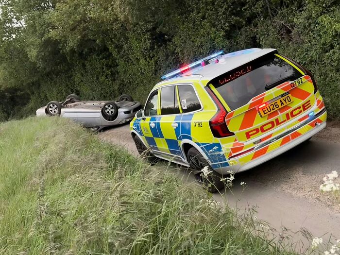 47 People Who Had A Rough Day Behind The Wheel And Made Everyone Ironically Say, “Can’t Park There, Mate” 47 People Who Had A Rough Day Behind The Wheel And Made Everyone Ironically Say, “Can’t Park There, Mate”