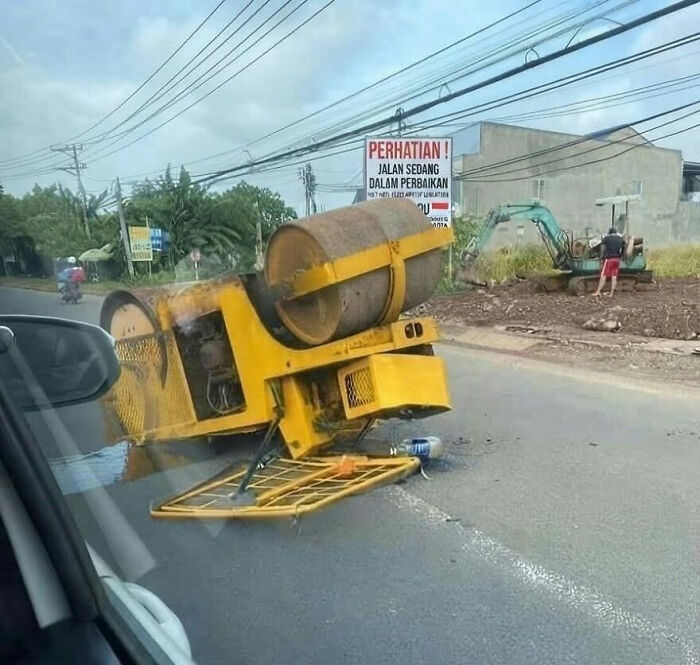 47 People Who Had A Rough Day Behind The Wheel And Made Everyone Ironically Say, “Can’t Park There, Mate” 47 People Who Had A Rough Day Behind The Wheel And Made Everyone Ironically Say, “Can’t Park There, Mate”