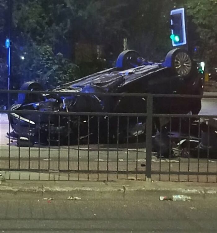 47 People Who Had A Rough Day Behind The Wheel And Made Everyone Ironically Say, “Can’t Park There, Mate” 47 People Who Had A Rough Day Behind The Wheel And Made Everyone Ironically Say, “Can’t Park There, Mate”
