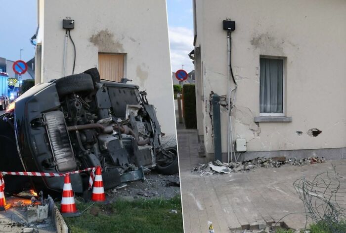 47 People Who Had A Rough Day Behind The Wheel And Made Everyone Ironically Say, “Can’t Park There, Mate” 47 People Who Had A Rough Day Behind The Wheel And Made Everyone Ironically Say, “Can’t Park There, Mate”