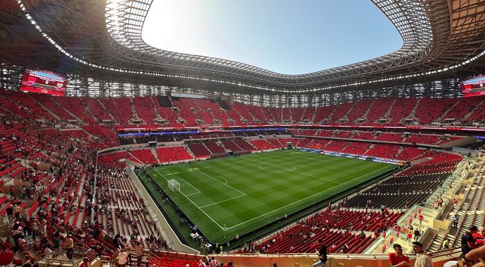 Only True FIFA World Cup Fans Can Score 15/15 On This Quiz – Test Yourself Only True FIFA World Cup Fans Can Score 15/15 On This Quiz – Test Yourself