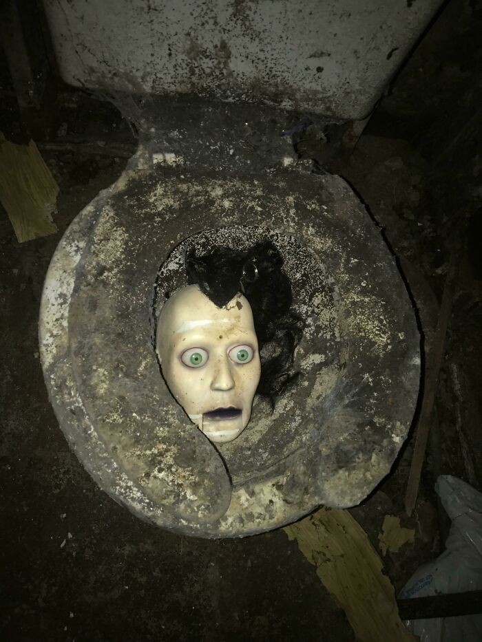 73 Creepy And Confusing Images That Need A Priest 73 Creepy And Confusing Images That Need A Priest