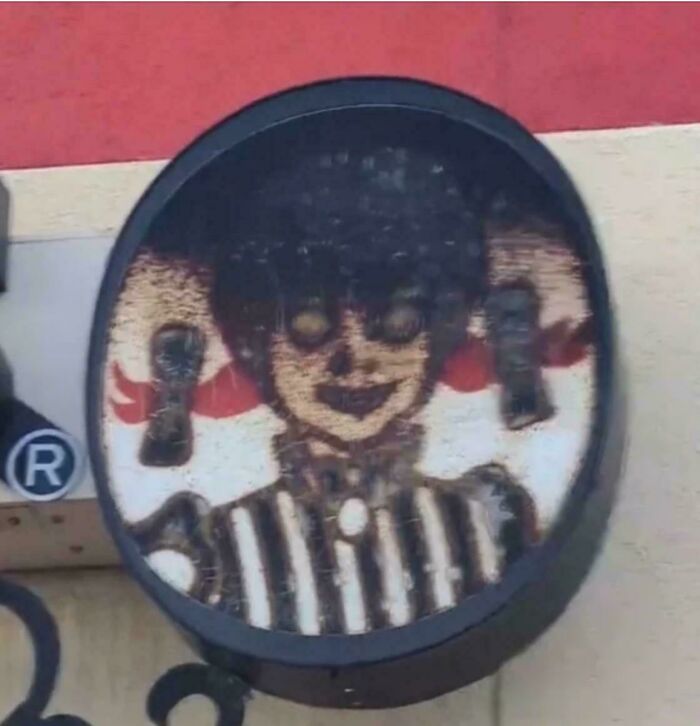 73 Creepy And Confusing Images That Need A Priest 73 Creepy And Confusing Images That Need A Priest