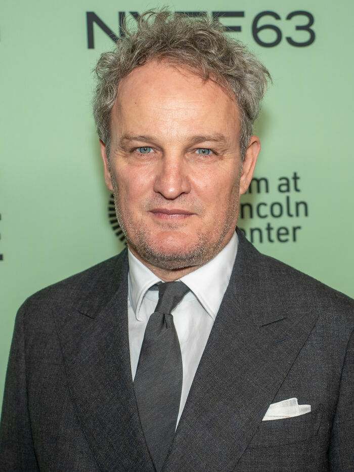 Jason Clarke: Bio And Career Highlights Jason Clarke: Bio And Career Highlights