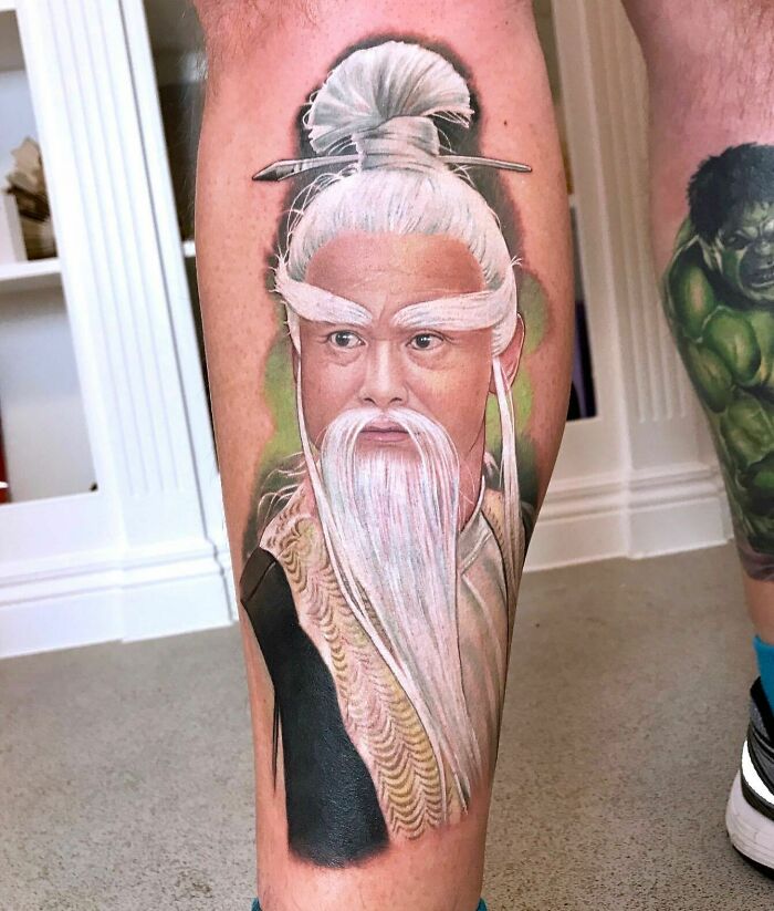 37 Inspiring Examples Of Tattoo Art, As Selected By Creative Bloq 37 Inspiring Examples Of Tattoo Art, As Selected By Creative Bloq