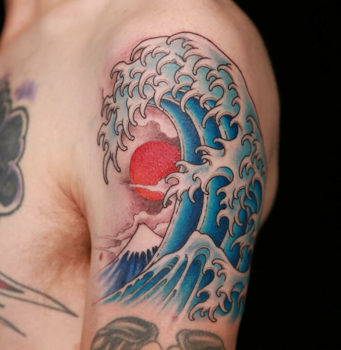 37 Inspiring Examples Of Tattoo Art, As Selected By Creative Bloq 37 Inspiring Examples Of Tattoo Art, As Selected By Creative Bloq