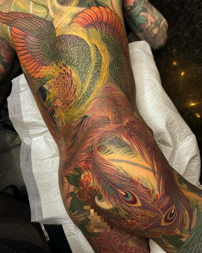 37 Inspiring Examples Of Tattoo Art, As Selected By Creative Bloq 37 Inspiring Examples Of Tattoo Art, As Selected By Creative Bloq