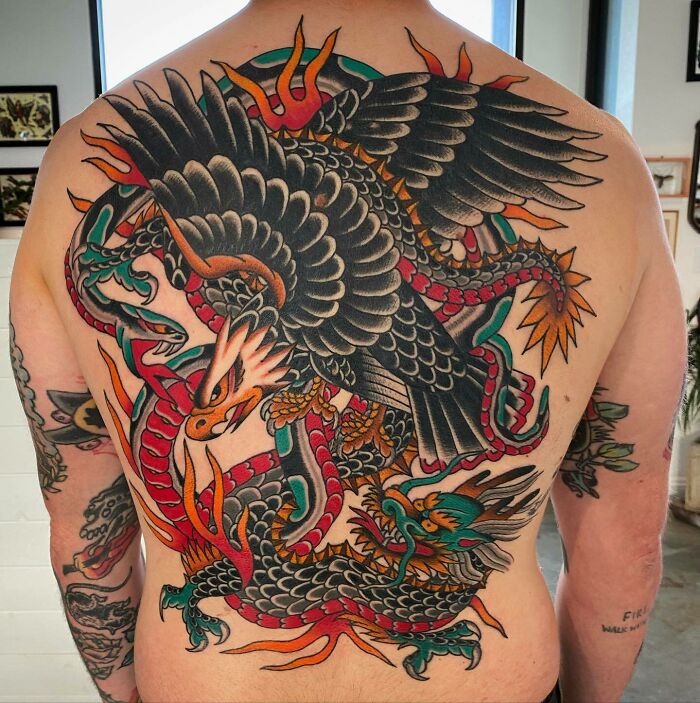 37 Inspiring Examples Of Tattoo Art, As Selected By Creative Bloq 37 Inspiring Examples Of Tattoo Art, As Selected By Creative Bloq