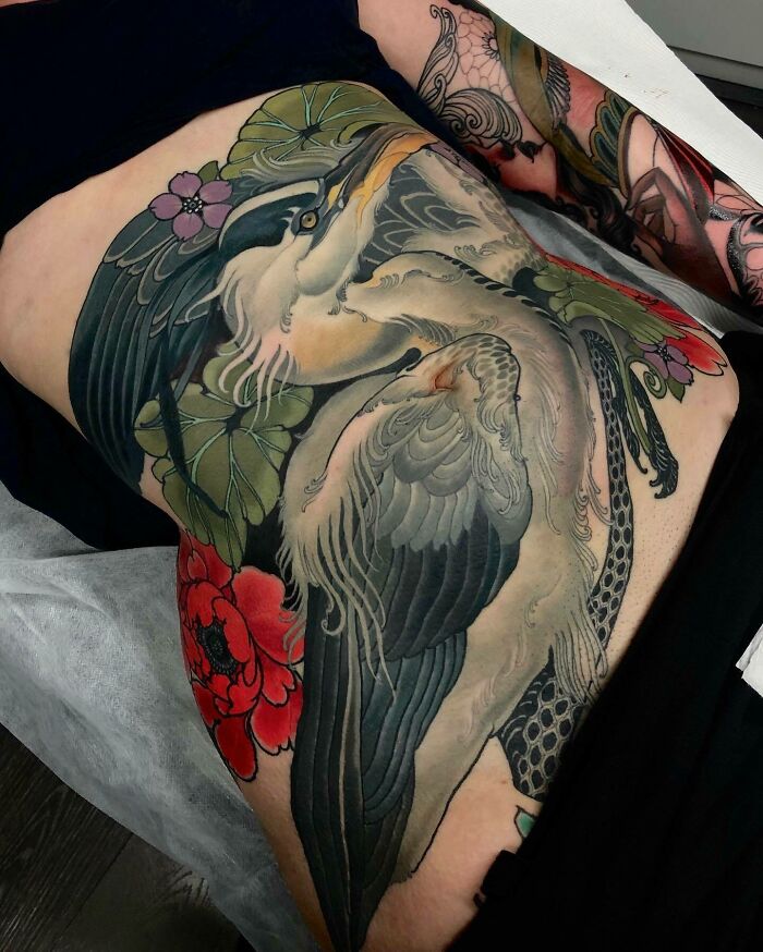 37 Inspiring Examples Of Tattoo Art, As Selected By Creative Bloq 37 Inspiring Examples Of Tattoo Art, As Selected By Creative Bloq