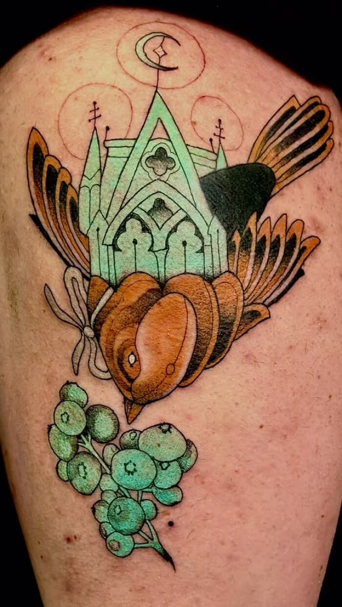 37 Inspiring Examples Of Tattoo Art, As Selected By Creative Bloq 37 Inspiring Examples Of Tattoo Art, As Selected By Creative Bloq