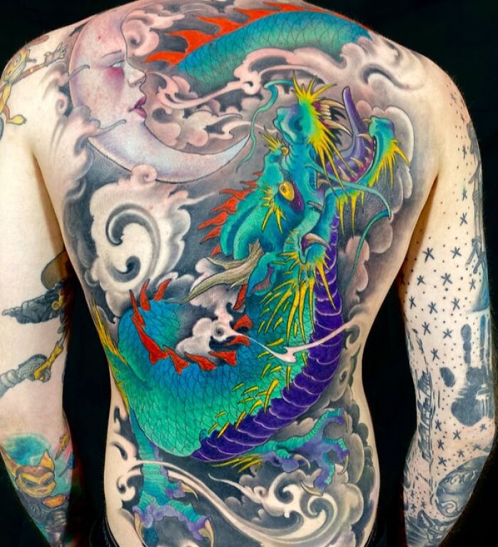 37 Inspiring Examples Of Tattoo Art, As Selected By Creative Bloq 37 Inspiring Examples Of Tattoo Art, As Selected By Creative Bloq