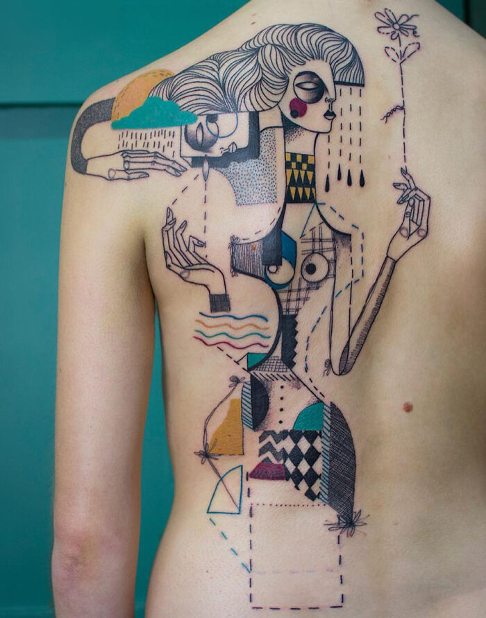 37 Inspiring Examples Of Tattoo Art, As Selected By Creative Bloq 37 Inspiring Examples Of Tattoo Art, As Selected By Creative Bloq