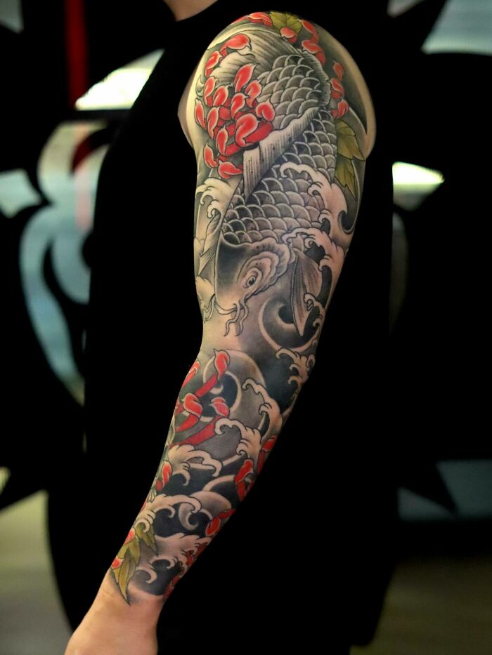 37 Inspiring Examples Of Tattoo Art, As Selected By Creative Bloq 37 Inspiring Examples Of Tattoo Art, As Selected By Creative Bloq