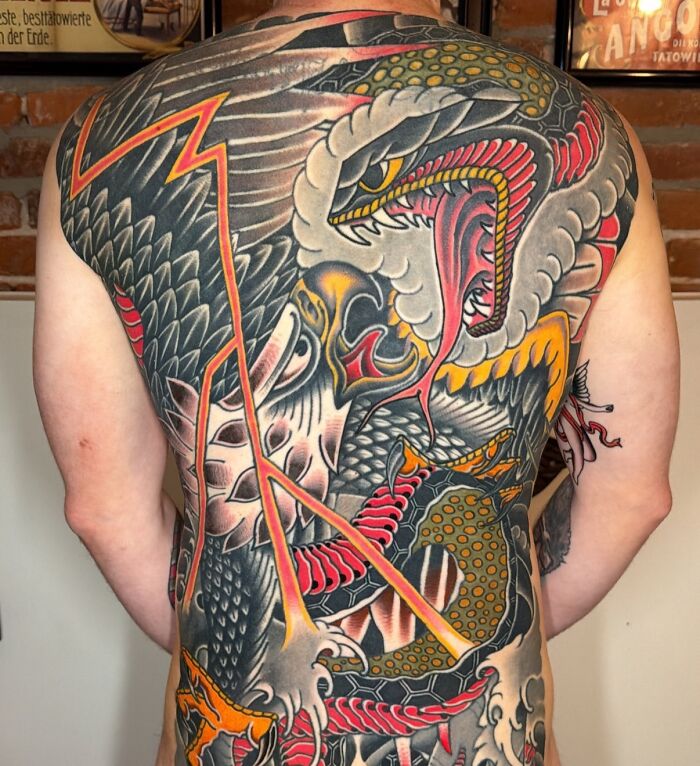 37 Inspiring Examples Of Tattoo Art, As Selected By Creative Bloq 37 Inspiring Examples Of Tattoo Art, As Selected By Creative Bloq