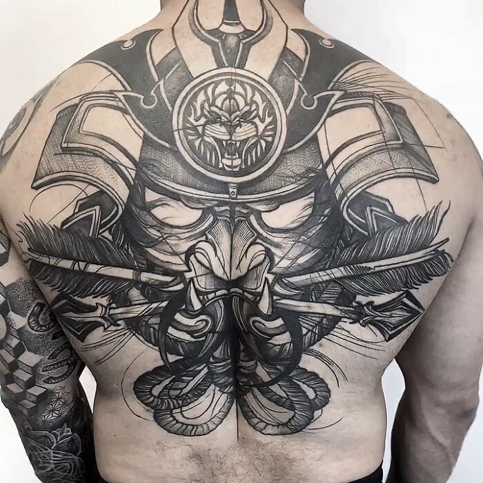 37 Inspiring Examples Of Tattoo Art, As Selected By Creative Bloq 37 Inspiring Examples Of Tattoo Art, As Selected By Creative Bloq