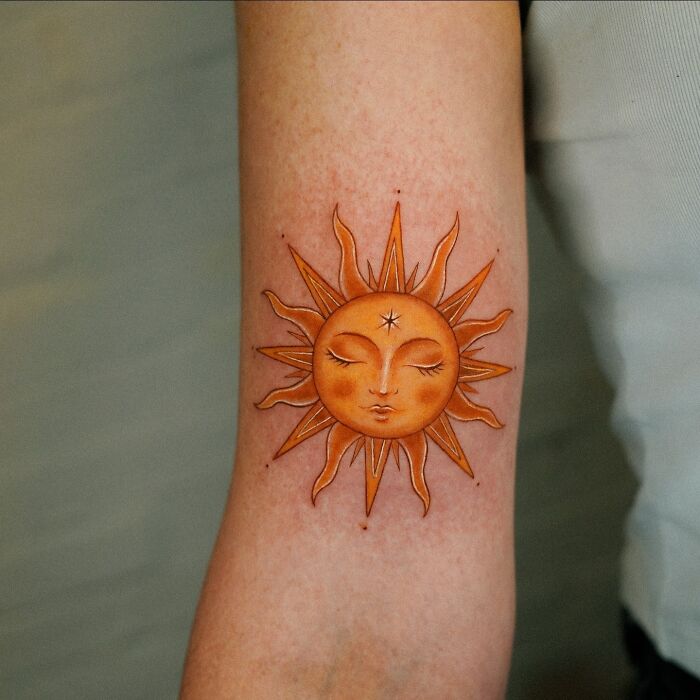 37 Inspiring Examples Of Tattoo Art, As Selected By Creative Bloq 37 Inspiring Examples Of Tattoo Art, As Selected By Creative Bloq