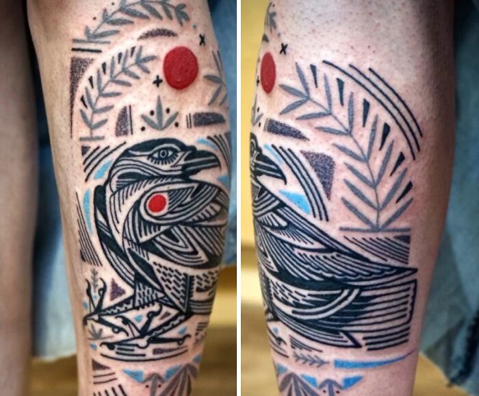 37 Inspiring Examples Of Tattoo Art, As Selected By Creative Bloq 37 Inspiring Examples Of Tattoo Art, As Selected By Creative Bloq