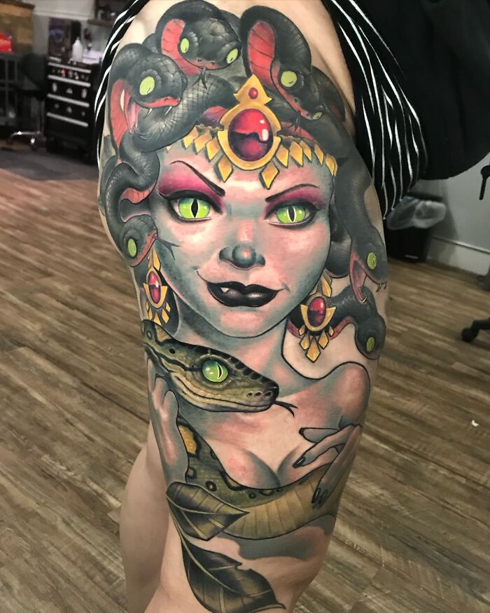 37 Inspiring Examples Of Tattoo Art, As Selected By Creative Bloq 37 Inspiring Examples Of Tattoo Art, As Selected By Creative Bloq