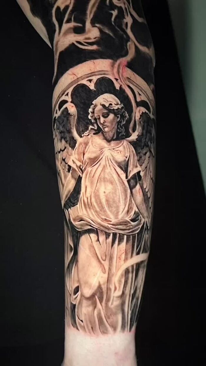 37 Inspiring Examples Of Tattoo Art, As Selected By Creative Bloq 37 Inspiring Examples Of Tattoo Art, As Selected By Creative Bloq