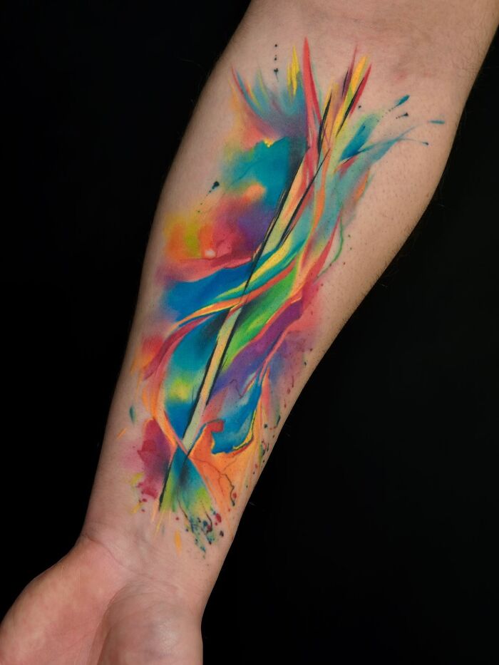 37 Inspiring Examples Of Tattoo Art, As Selected By Creative Bloq 37 Inspiring Examples Of Tattoo Art, As Selected By Creative Bloq