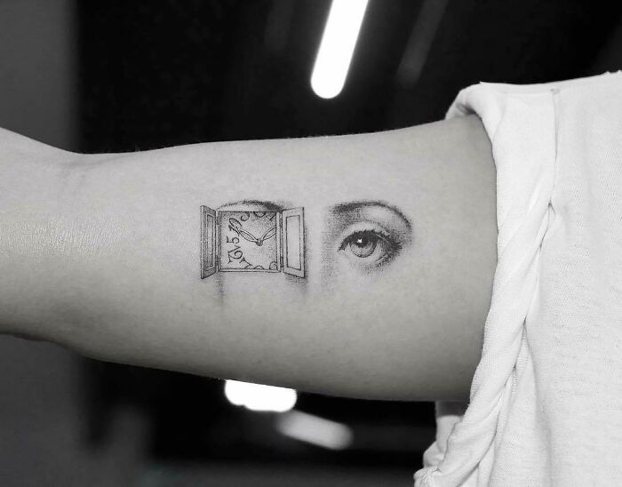 37 Inspiring Examples Of Tattoo Art, As Selected By Creative Bloq 37 Inspiring Examples Of Tattoo Art, As Selected By Creative Bloq