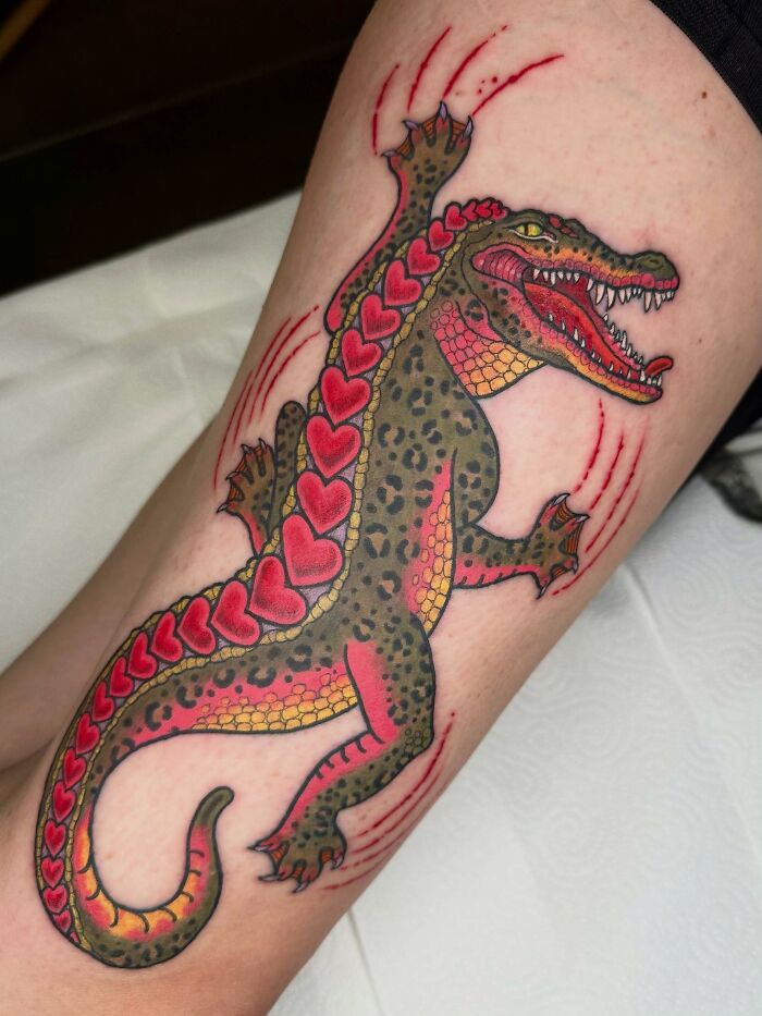 37 Inspiring Examples Of Tattoo Art, As Selected By Creative Bloq 37 Inspiring Examples Of Tattoo Art, As Selected By Creative Bloq