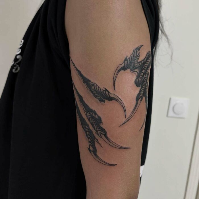 37 Inspiring Examples Of Tattoo Art, As Selected By Creative Bloq 37 Inspiring Examples Of Tattoo Art, As Selected By Creative Bloq